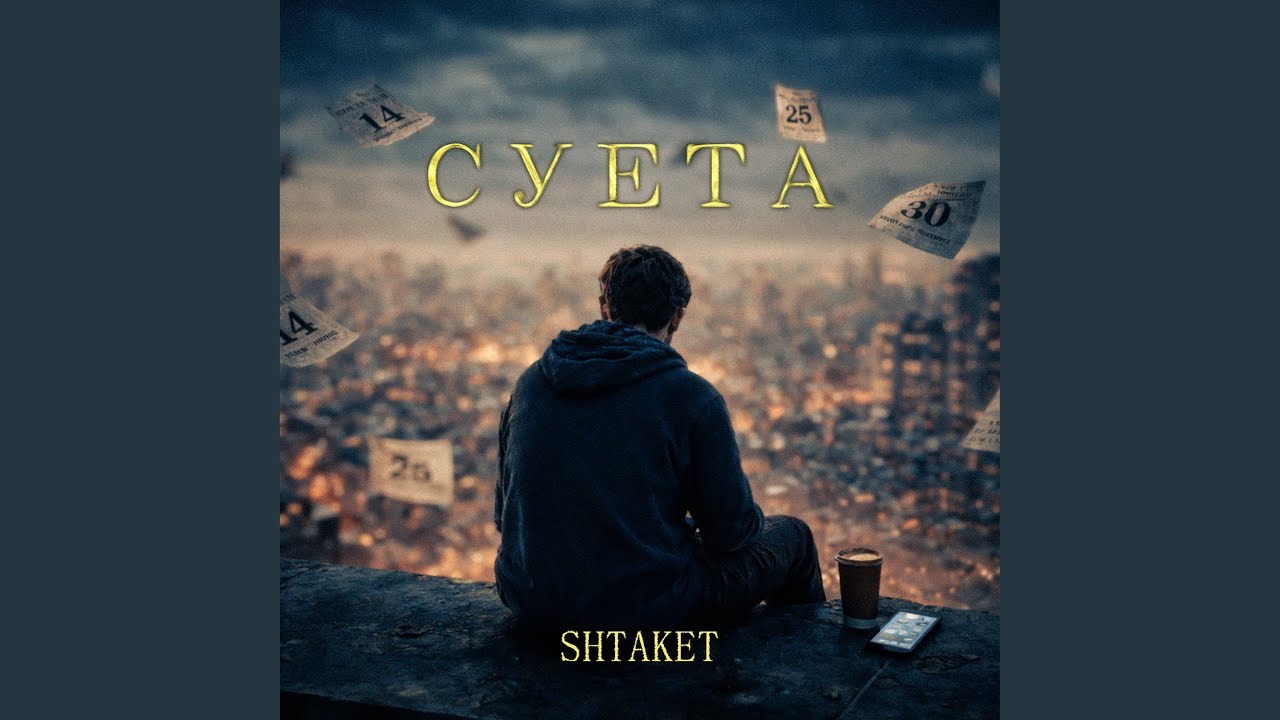 Суета