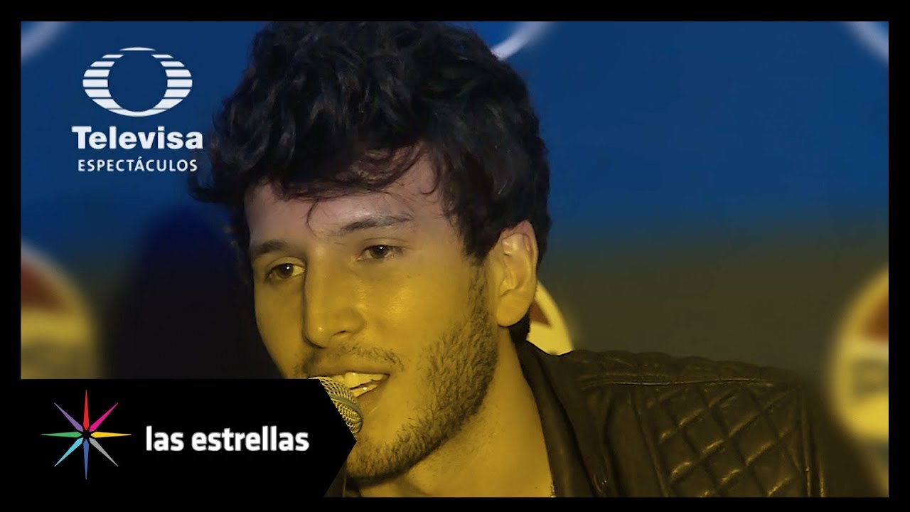 Sebastián Yatra, Sofía Reyes y Morat desean unir talentos | Las Estrellas