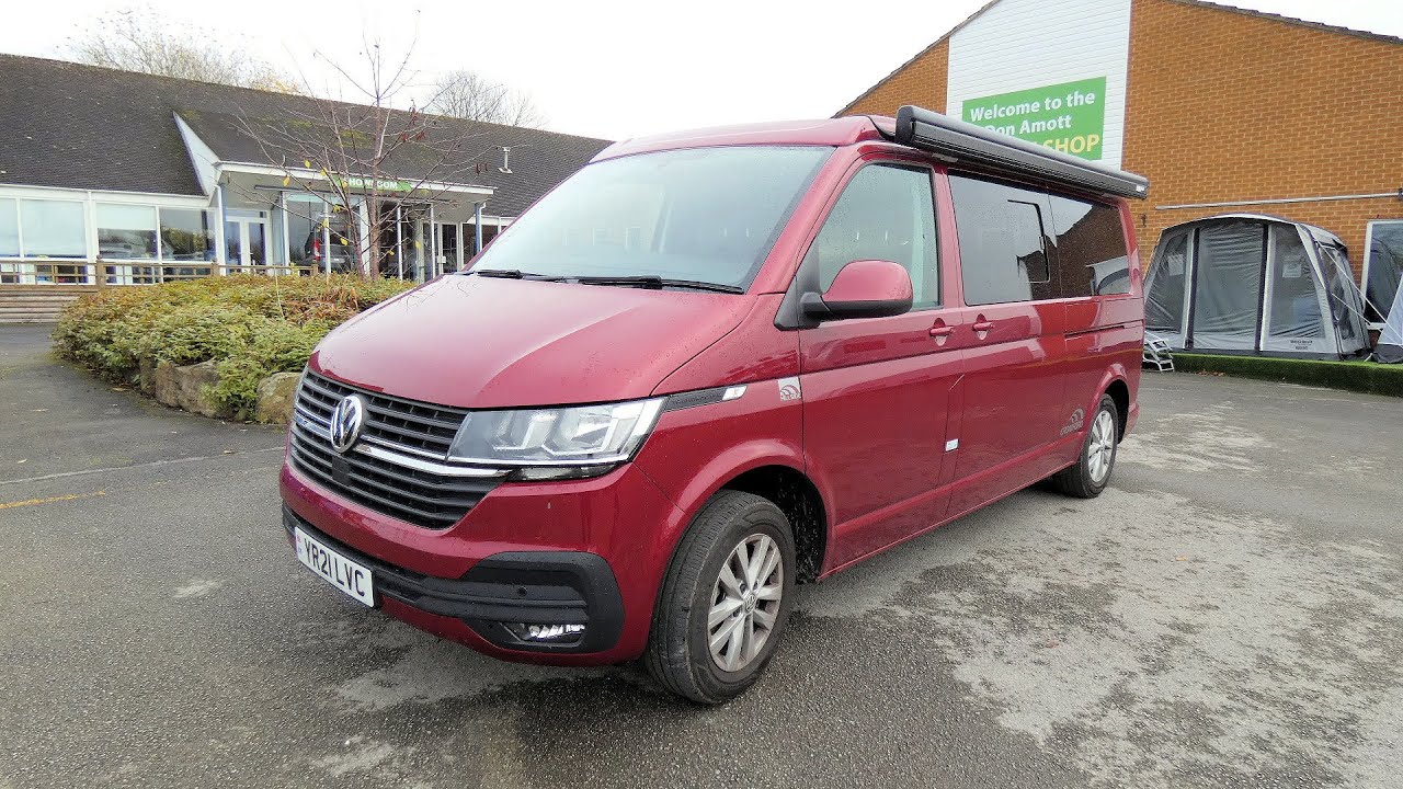 USED HILLSIDE CROMFORD DSG