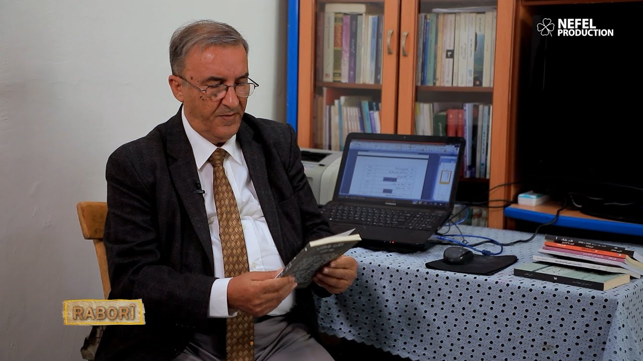 Raborî - Faris Osman