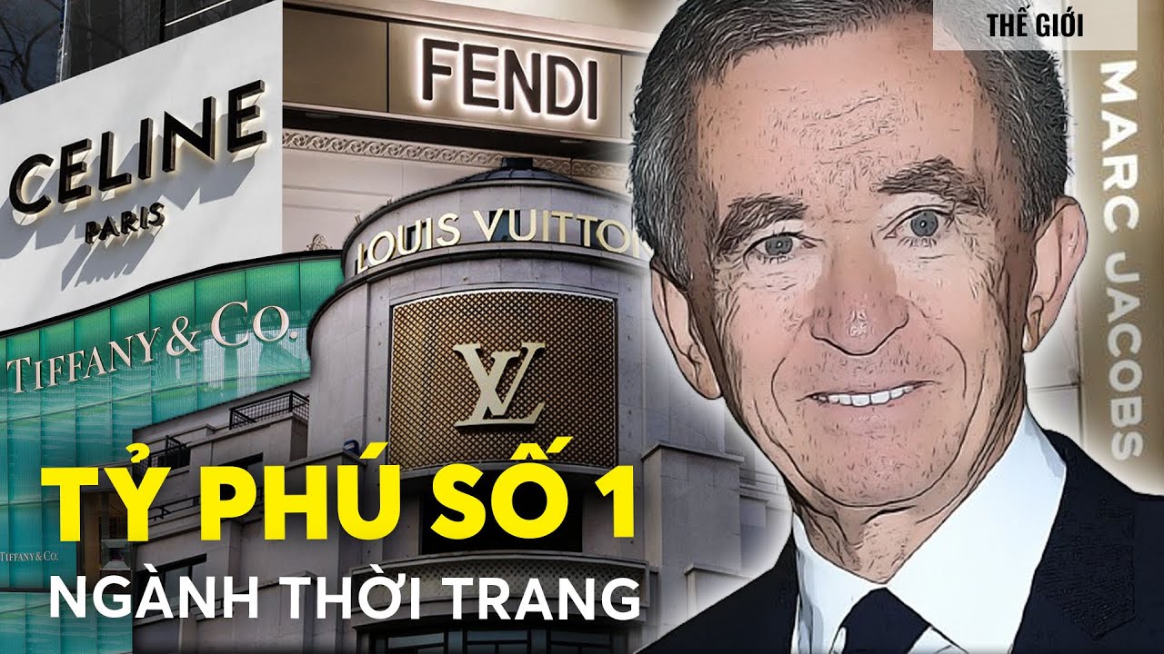 Tất tần tật về ÔNG TRÙM  thế giới THỜI TRANG | Thịnh Joey | Thế Giới