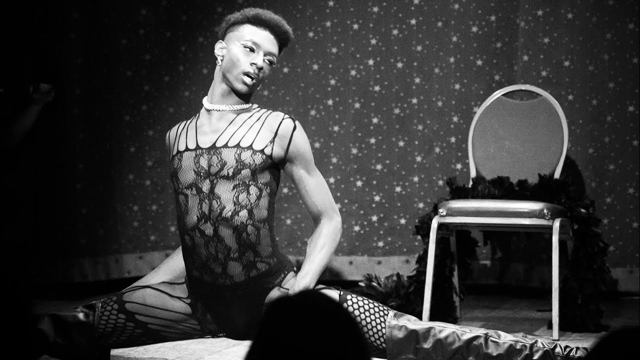 Silk x Stage Time at The Slipper Room - Would You Mind (Performance Dub) by Capital Kaos