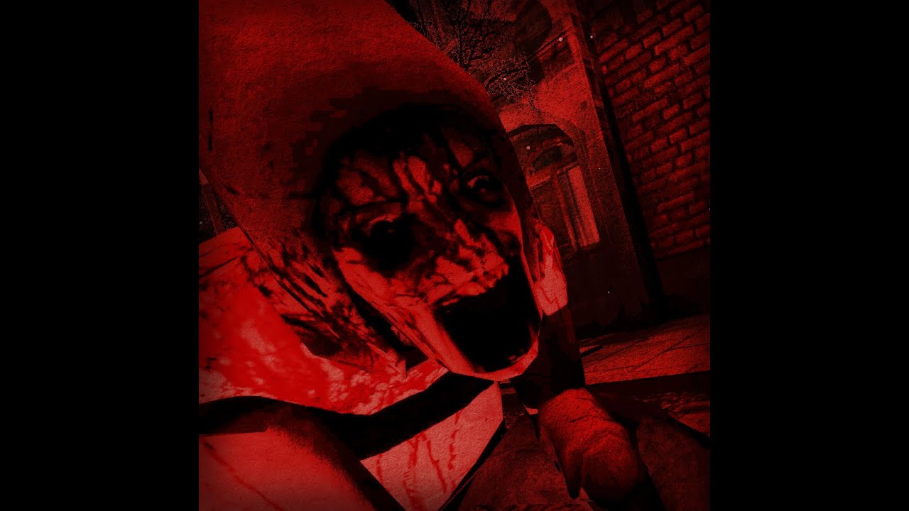 Distorted Mind - A Cry of Fear fan song