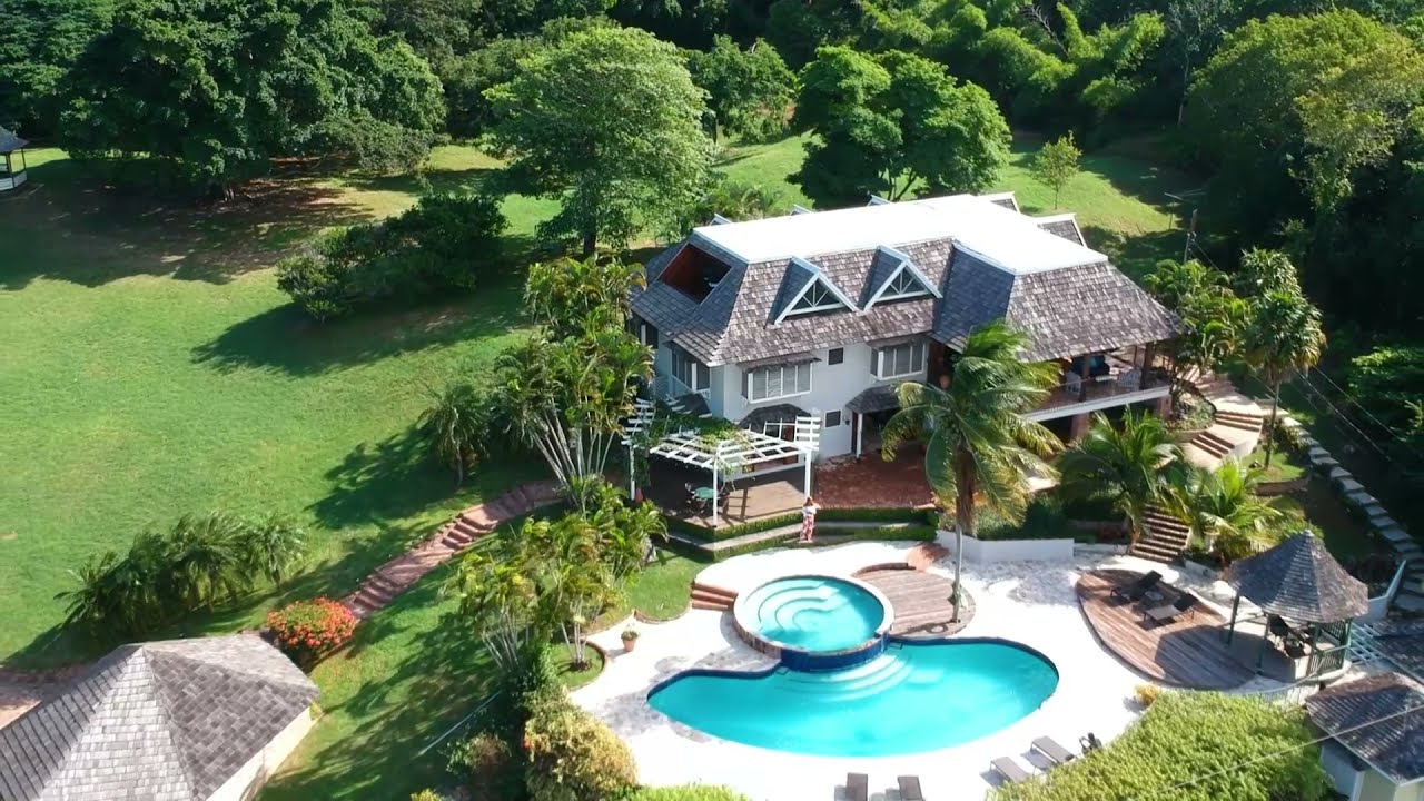 Silver Sands Estate | Jamaica Sotheby's International Realty
