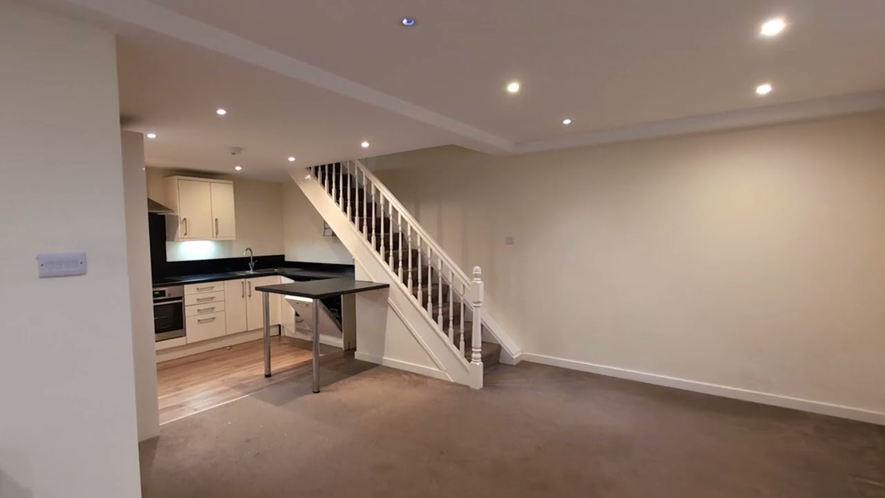 Old Thornhill Community Centre, Dewsbury 