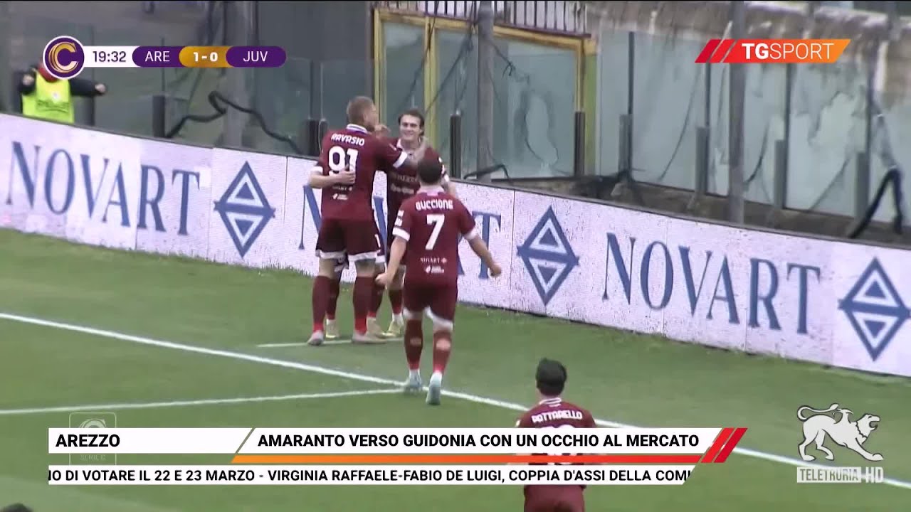 TG Sport 28/01/2026