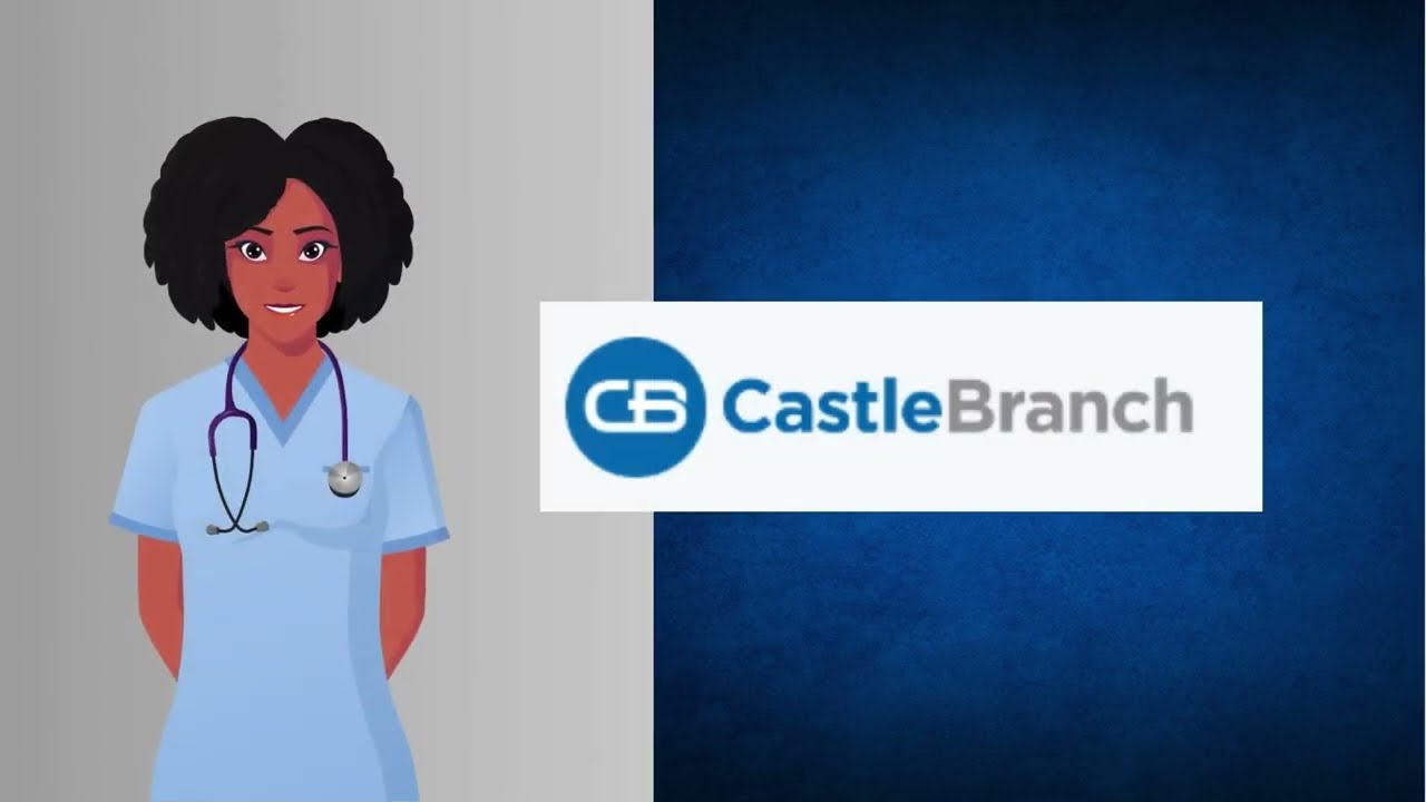 Что такое CastleBranch?