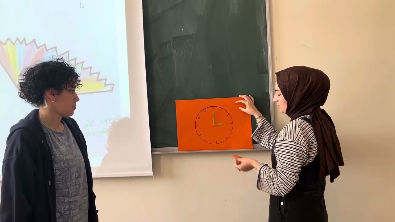 matematik öğretimi