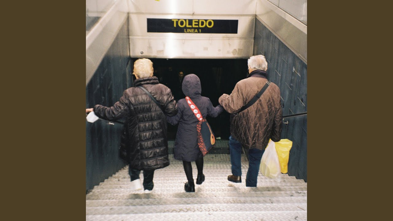 via toledo