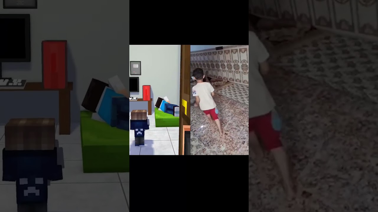 Original vs Animation - Top 10 Anime Betrayal [Ft Odo Kentang, Stresmen, GemmaD] #shorts