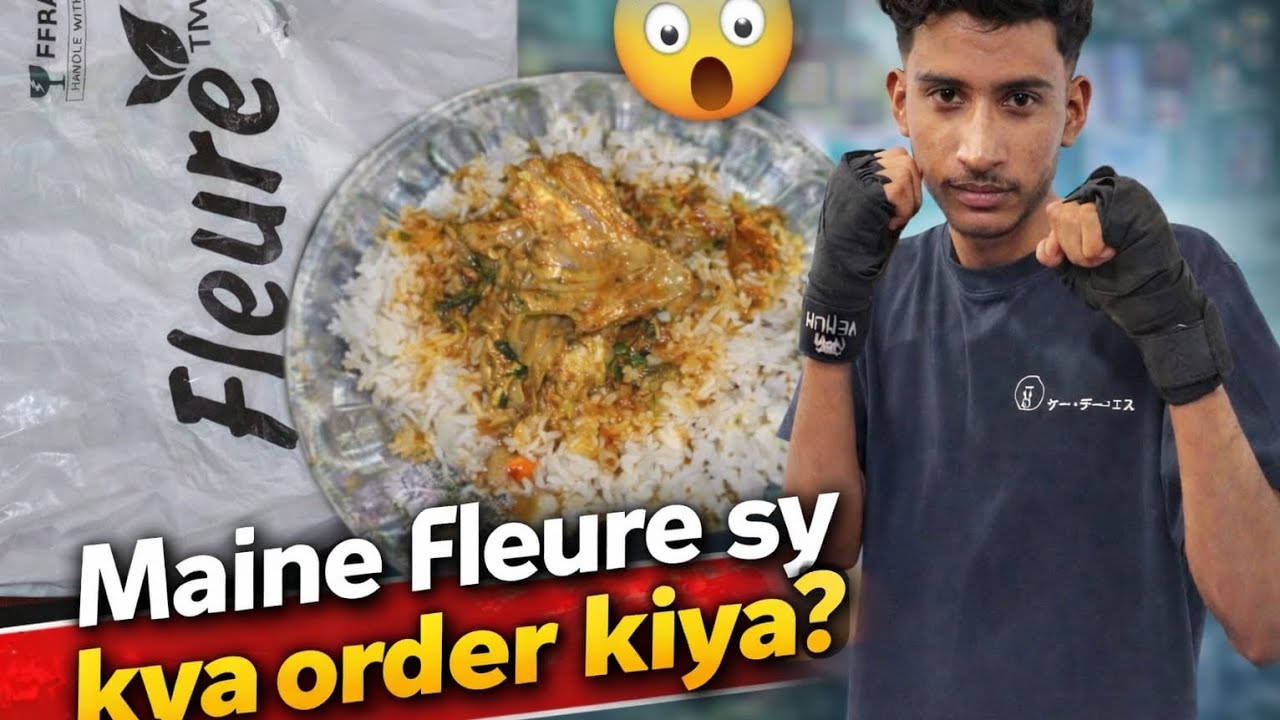 Finally Parcel Mil Gaya! Andar Kya Nikla? + Boxing Training Day 1