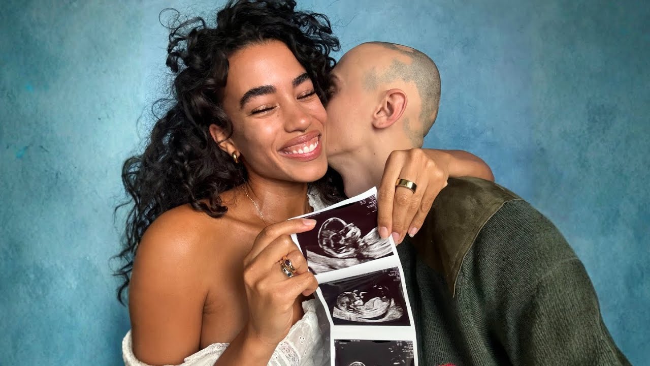 I AM PREGNANT