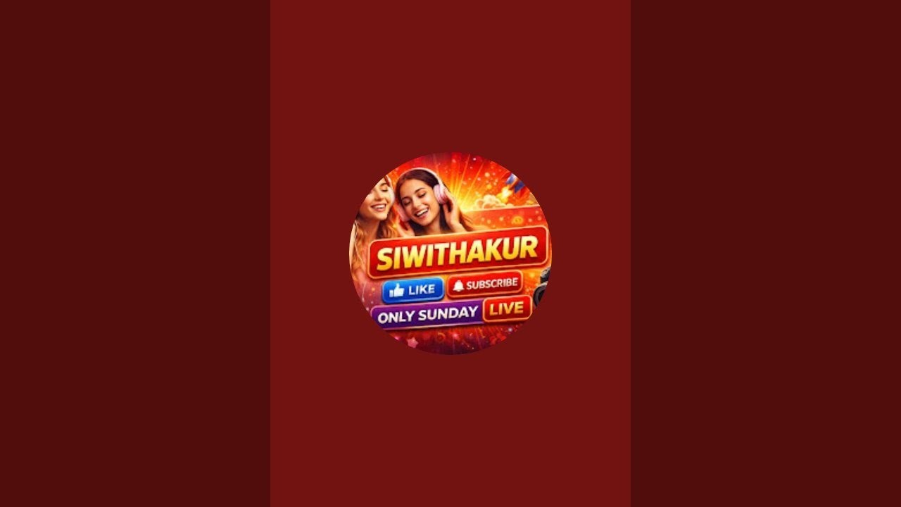 Shiwi Singh is live