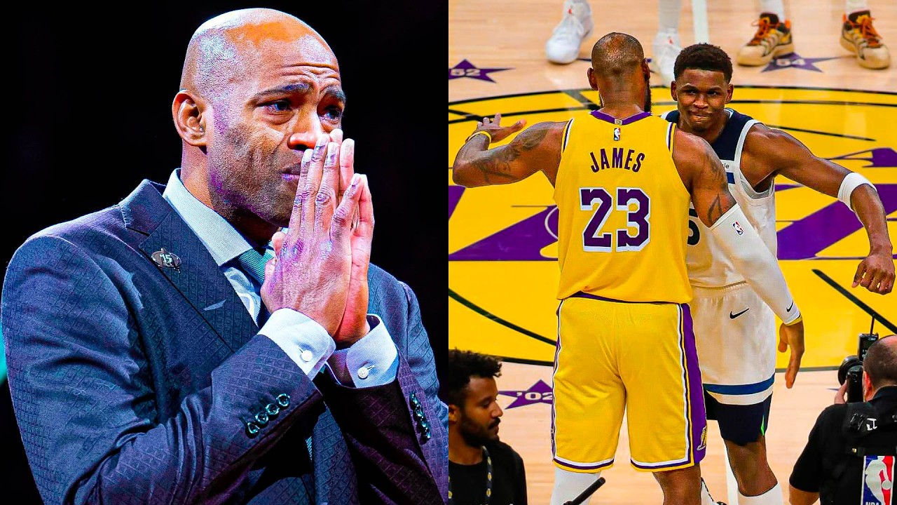 NBA - Emotional 