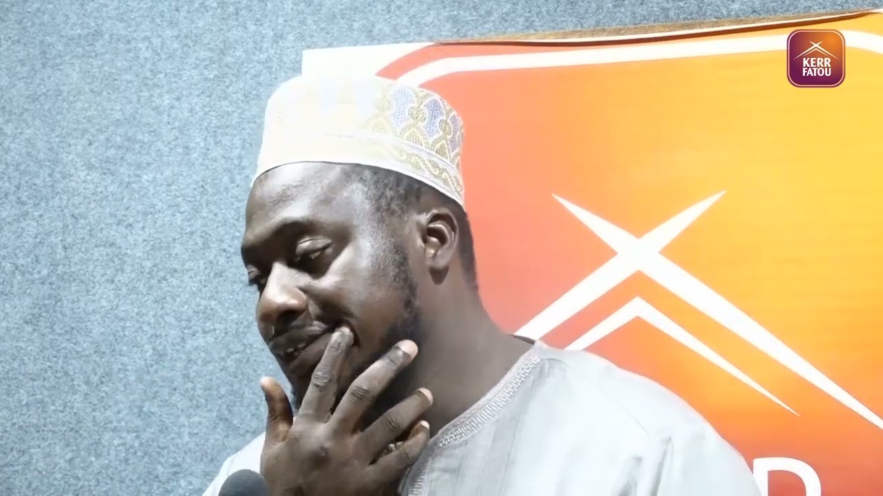The Deen Show
