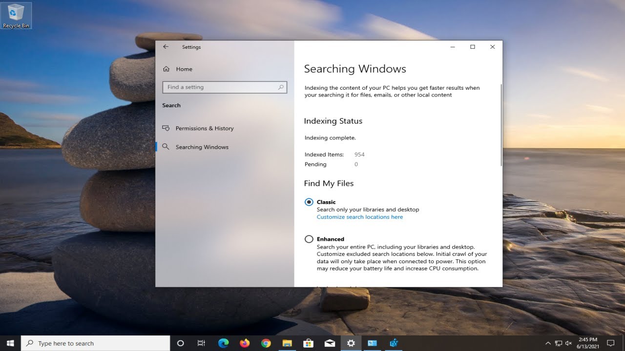 How to Repair Notepad on Windows 10