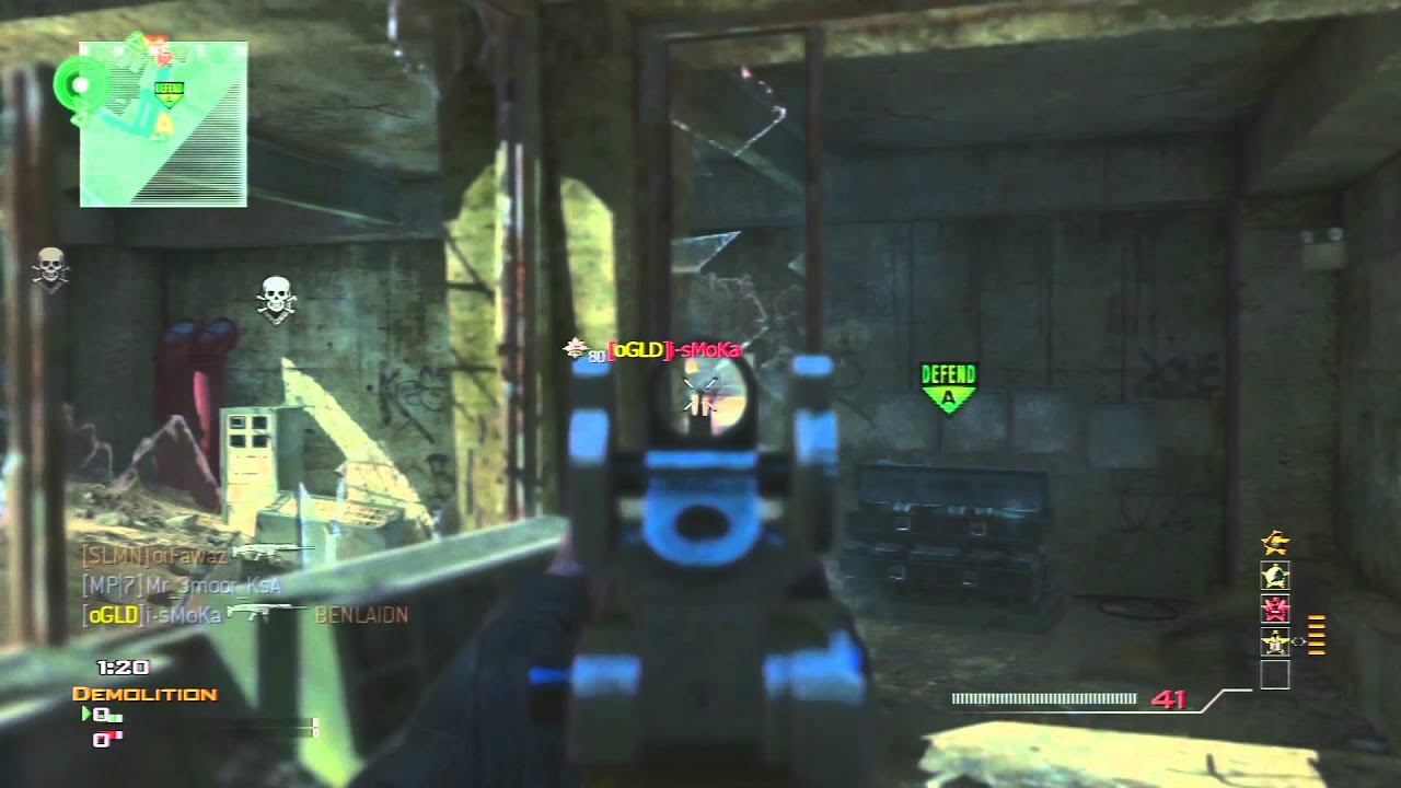 HY2H Vs N7R #8