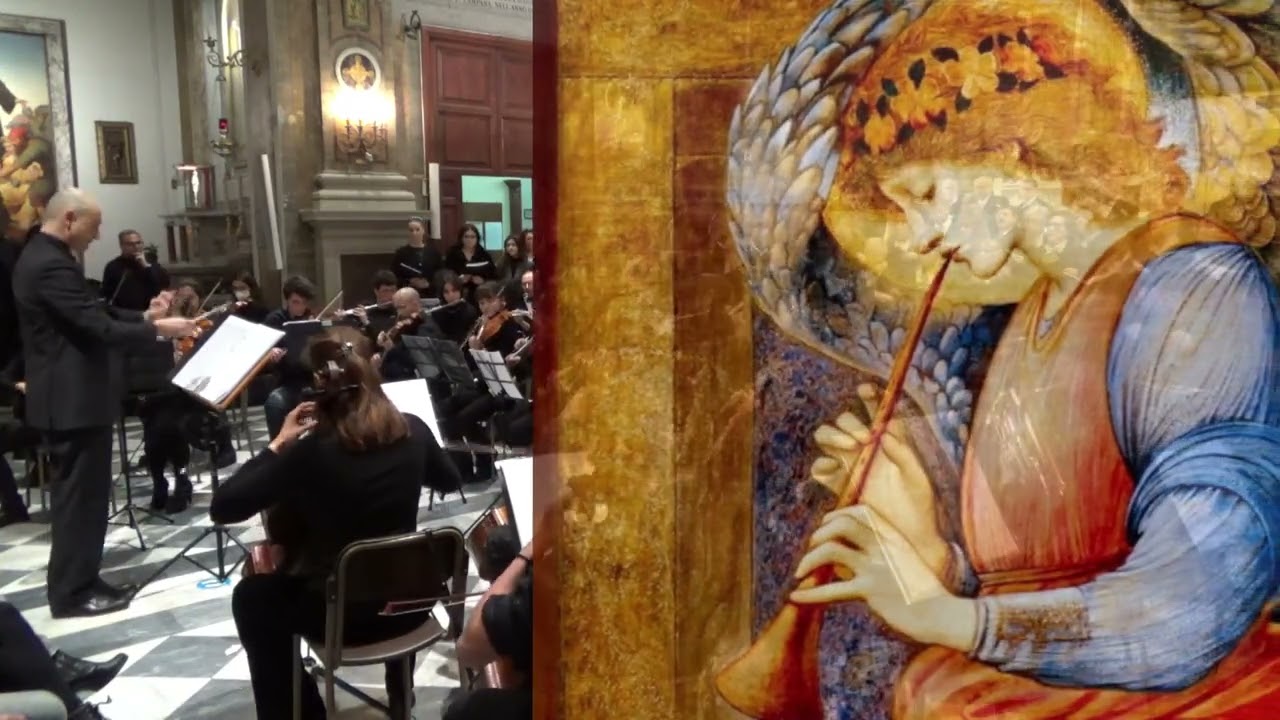 Gloria in excelsis Deo