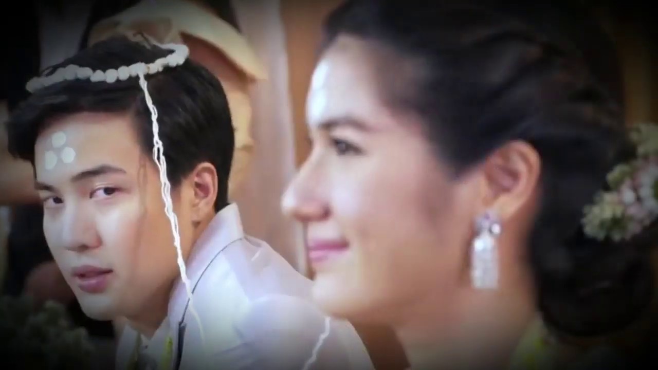 OPV รหัสหัวใจ(OST.รหัสริษยา) โก้ วศิน พิ้งพลอย ปภาวดี) ขิงก็ราข่าก็แรง 2019 ณิช ปวีร์ Ko&PinkPloy