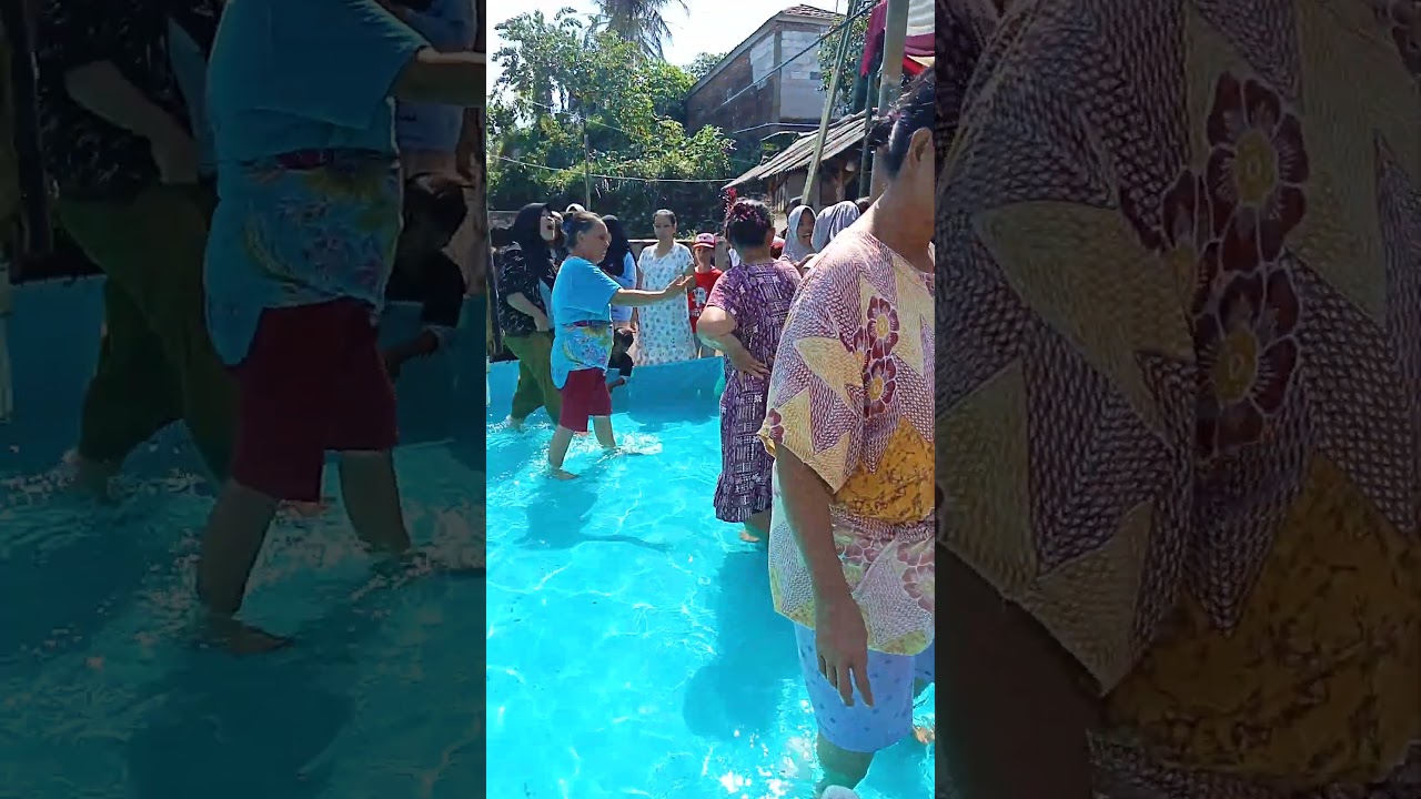 ngobeng belut #agustusan#ngobeng#17agustusan