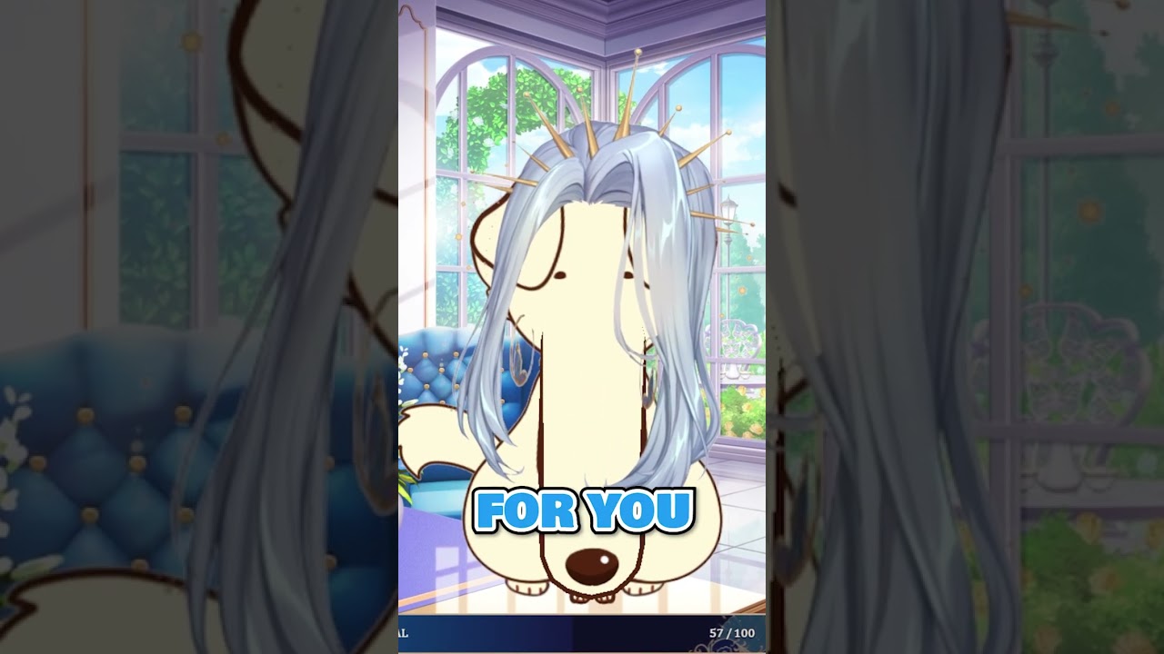 April fools stream was a stream of all time #amalee #vtuber