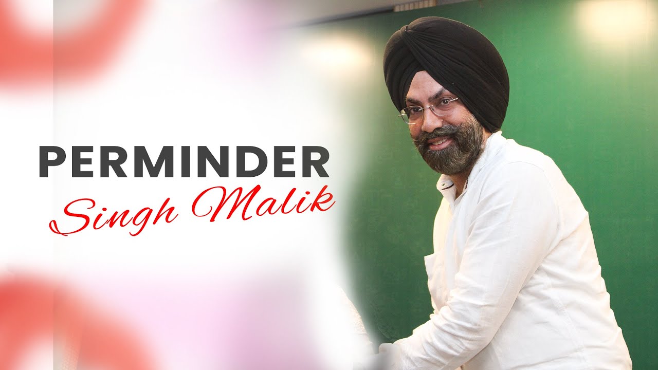 Purpose Over Power: Perminder Singh Malik's Mission for Social Impact | Ep 48|Global Influencers Hub