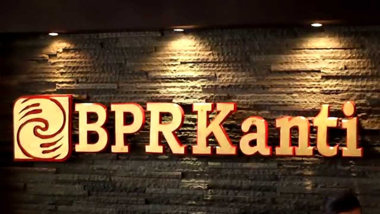 BPR Kanti Company Profile