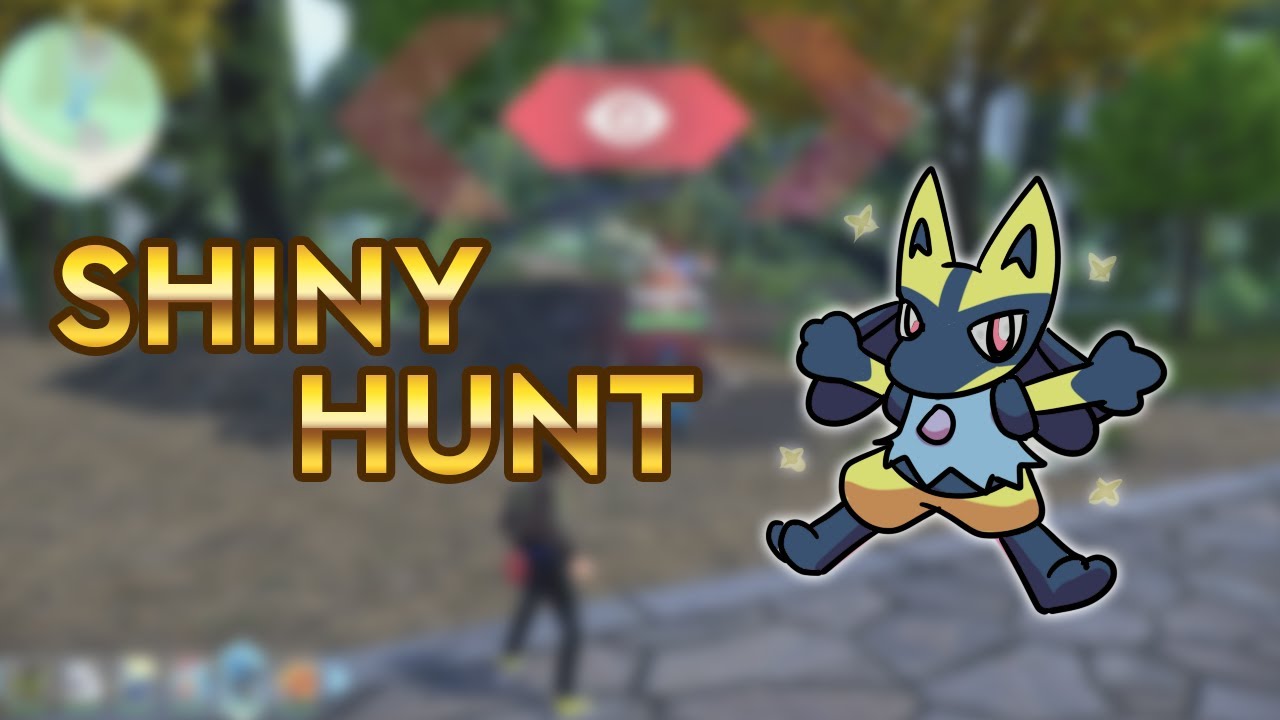 Shiny Hunt con Fanta Yo soy Fanta