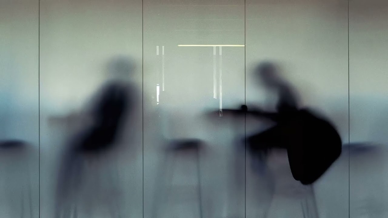 Elliot Moss – Best Light (Official Visualizer)