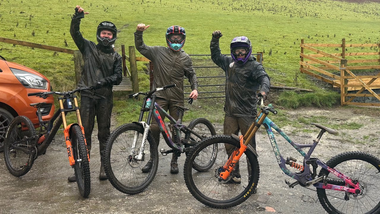 GastoVlog - Lessons in Llangollen with Matt Walker 