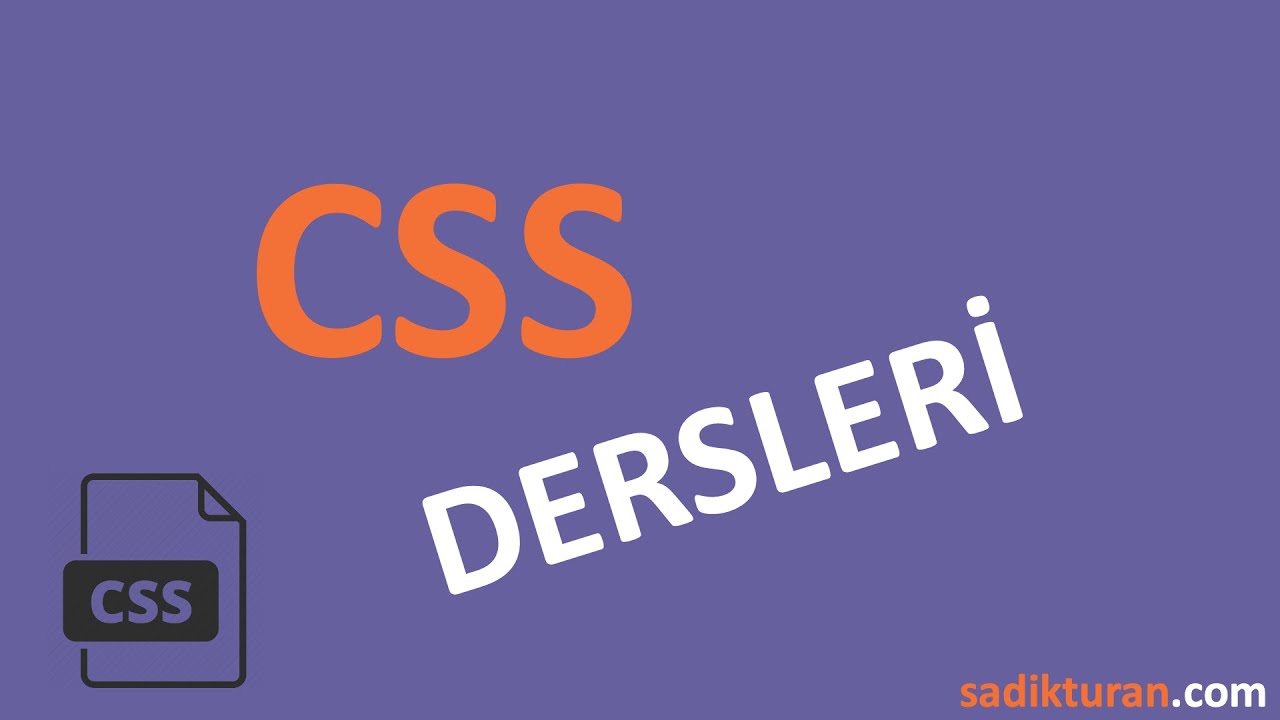 49-Css Dersleri-Responsive Tasarım Nedir?