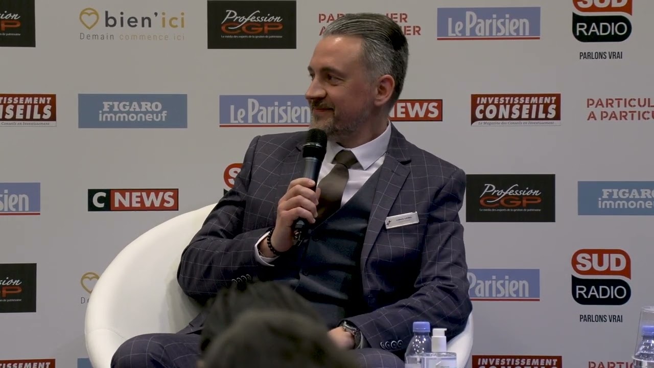 Comment acheter sur plans ? Salon de l'Immobilier Neuf 2022
