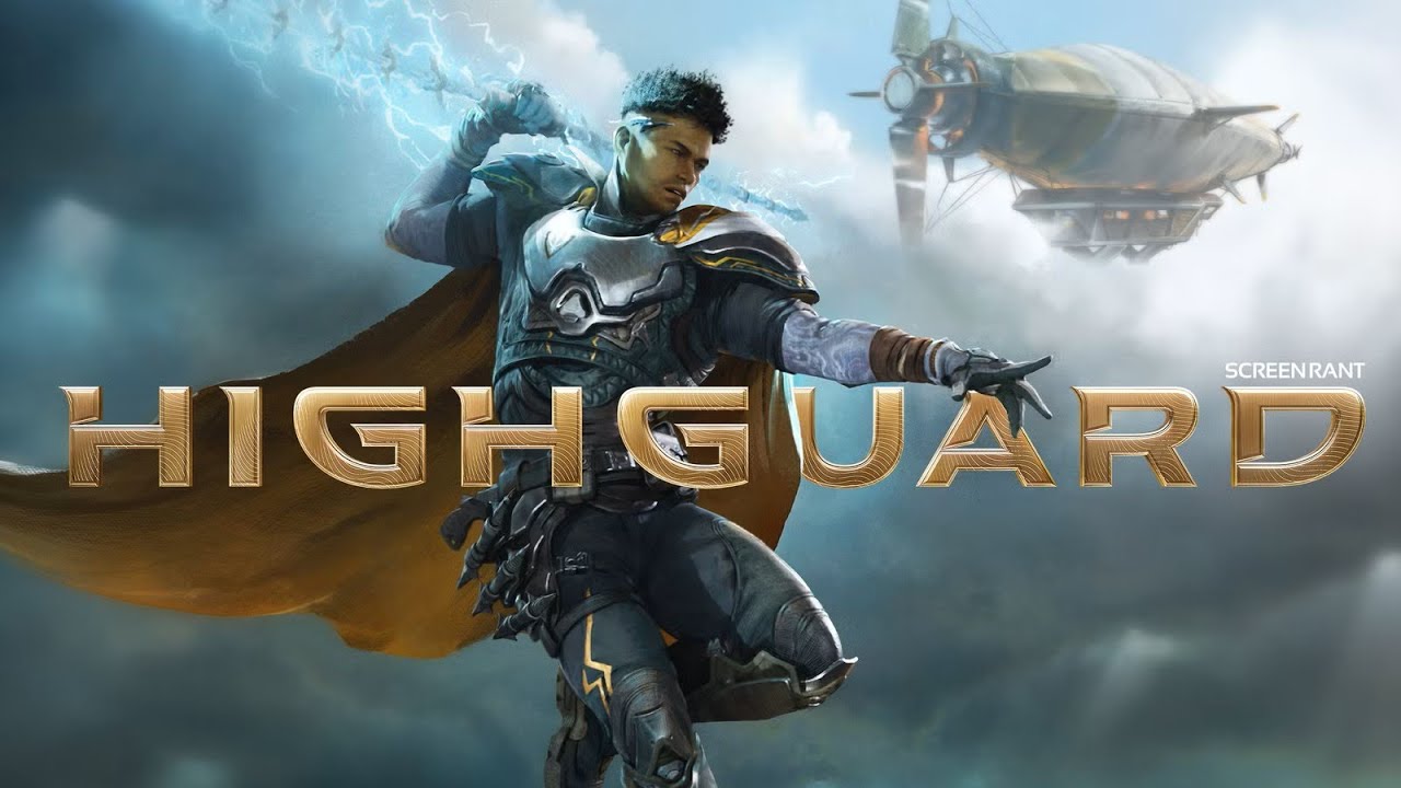 SOLO Q EN HIGHGUARD, NOS ACERCAMOS AL ORO