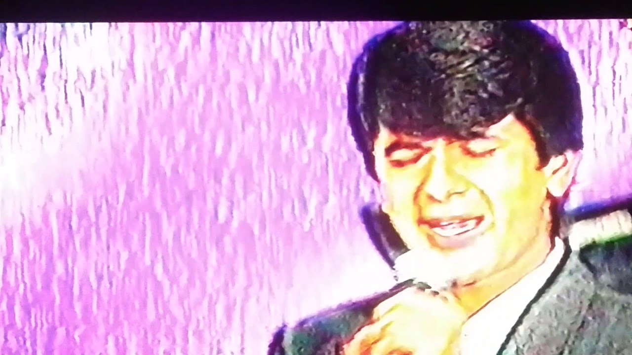 Serdar Rejepow 1998 y