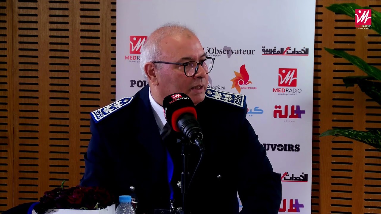 الشرطة في خدمتكم.. من شهادة السكنى إلى شرطة الحدود