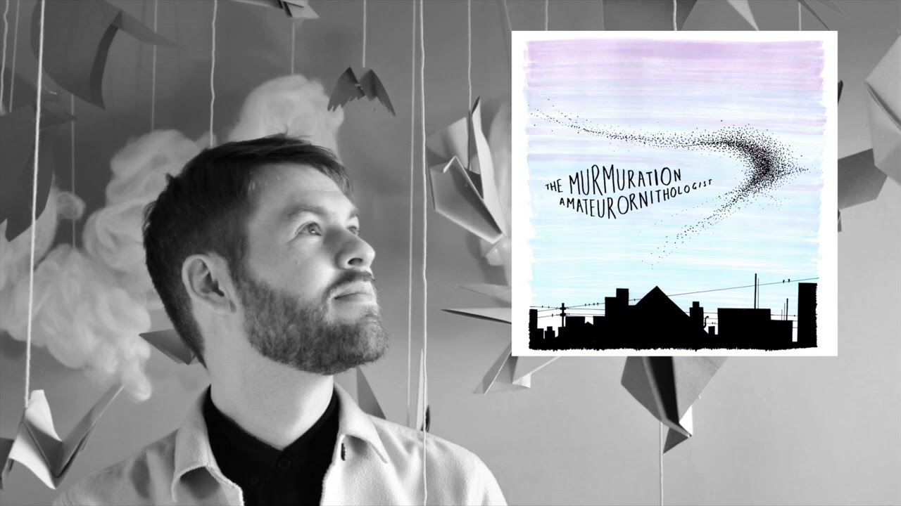 Amateur Ornithologist - Even This Boy (Official Audio)