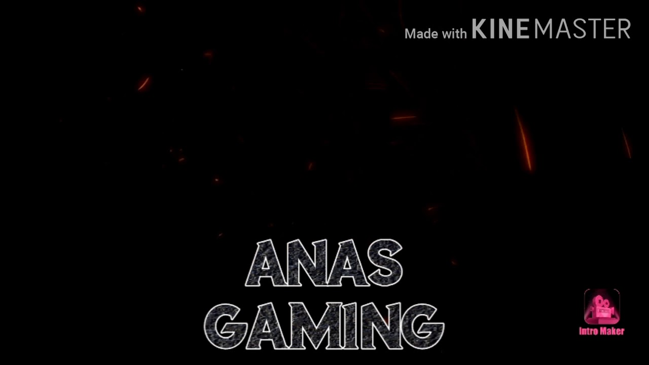 Anas gaming|pubg mobile