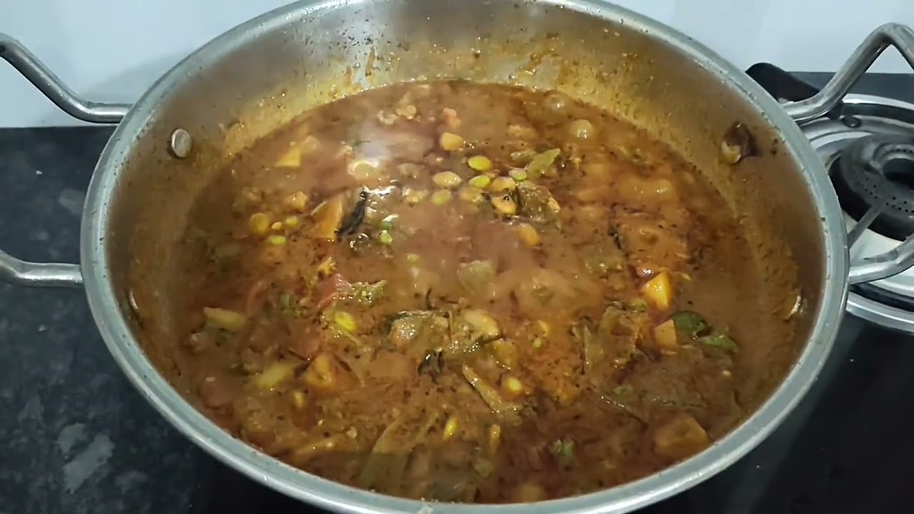 Makar Sankranti special Bhogichi baji 😋#youtube #bhogi #food #marathirecipe #makarsankranti