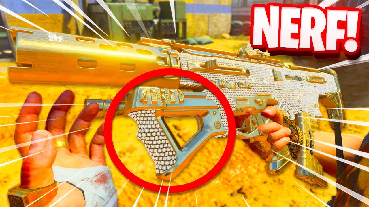 ABUSE THIS BEFORE ITS TOO LATE! (Best MADDOX Class Setup) - COD BO4