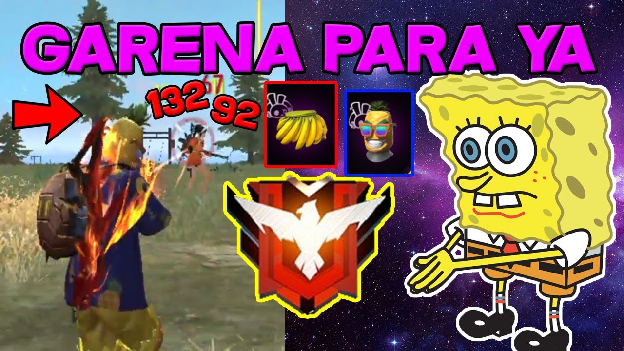 EL INFILTRADO #81 GARENA MI DINEROO!! AYUUDAA!! PARA YAAAA!!! SOLOS VS SQUAD!!