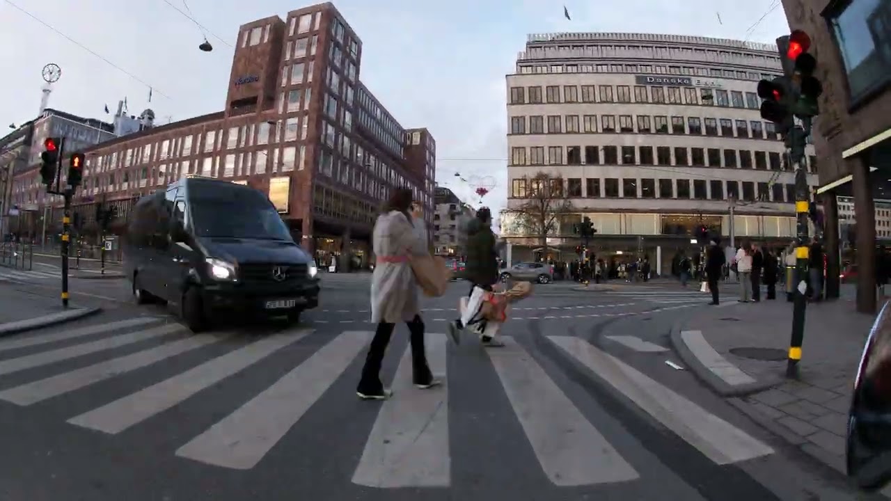 Upp på söders höjd