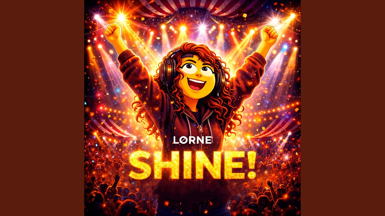 SHINE!