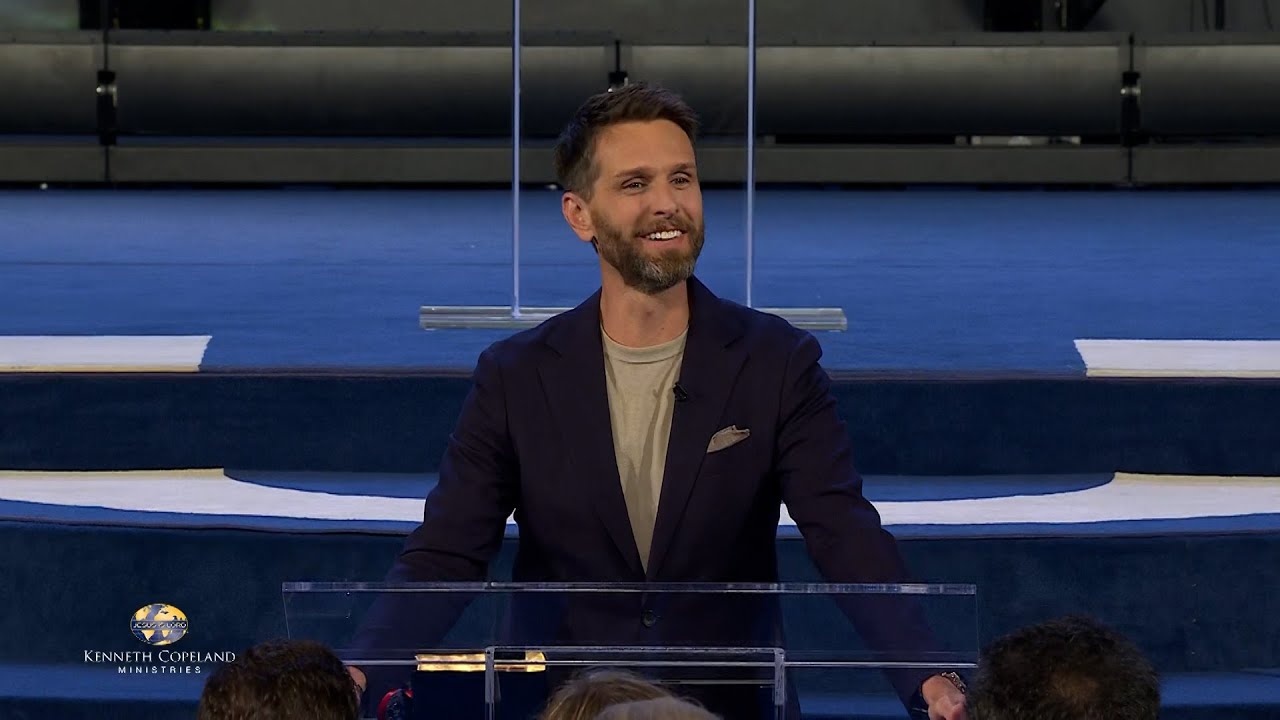 Whose Faith You Follow - Jeremy Pearsons | Southwest Believers' Convention | Tues., 10:30 a.m.