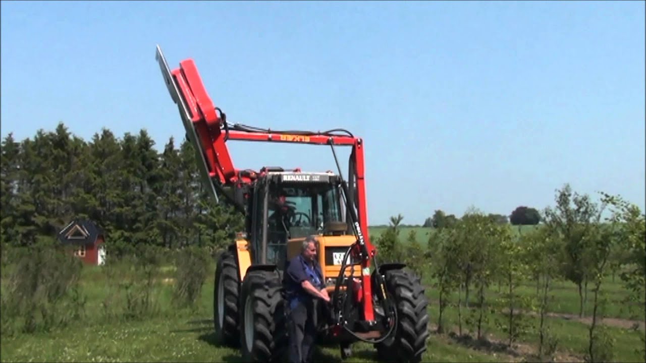 HK Castor Værktøjsramme / Tool Frame / Werkzeugrahmen