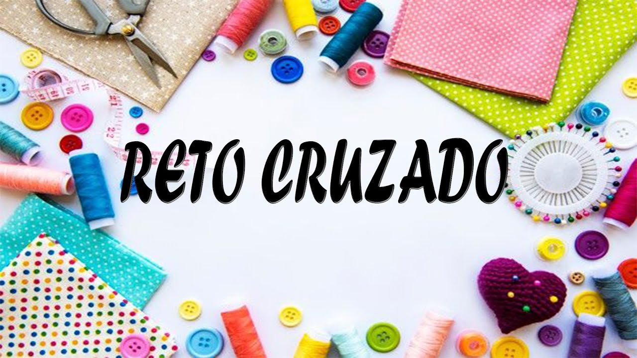 Reto Cruzado 🌸Entre Spoilers🌸