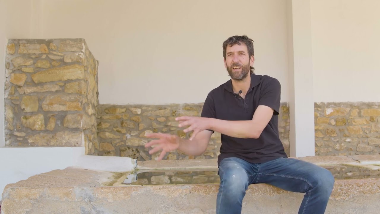 El Preu del Sol - Territori d'Acció (Comarques d'Interior)