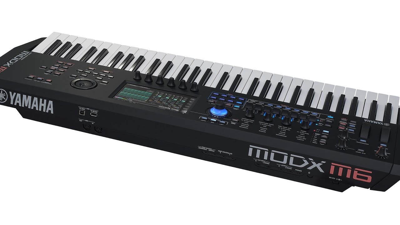 #ModxM6#Yamaha#New introduce in indin 