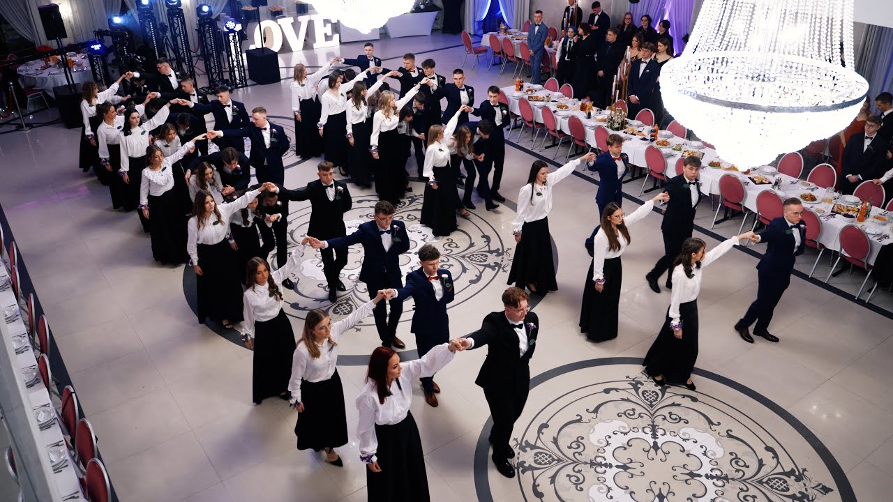 Studniówka 2024 KEN Zajazd Sebory