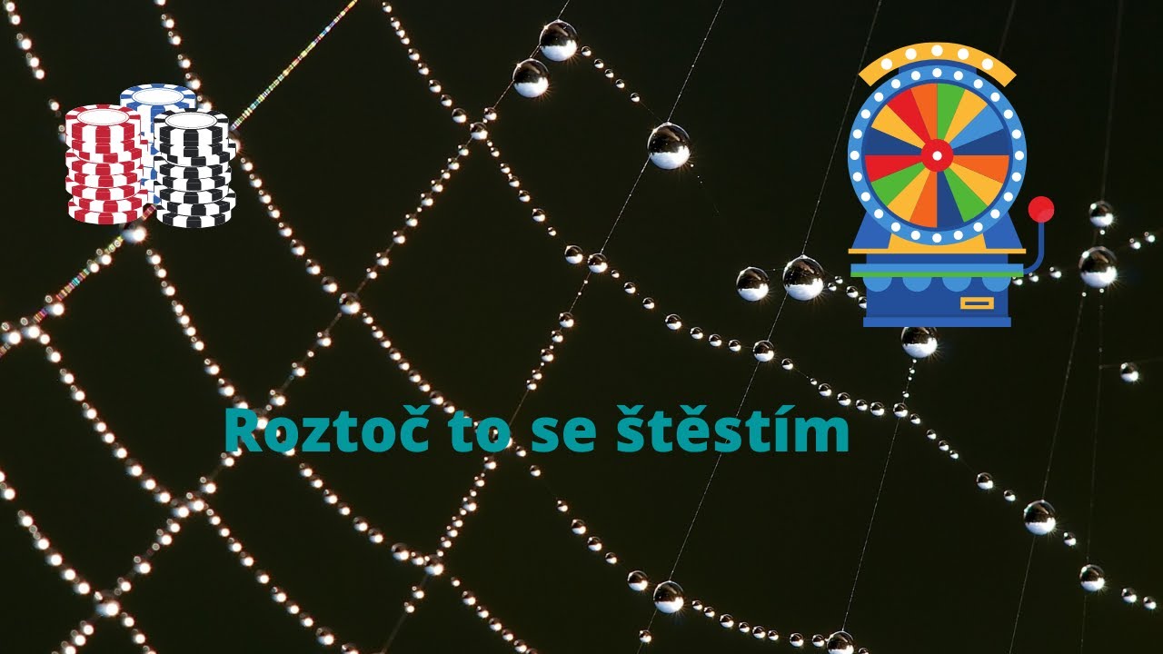 Roztoč to se štěstím - Kelekomu 2000