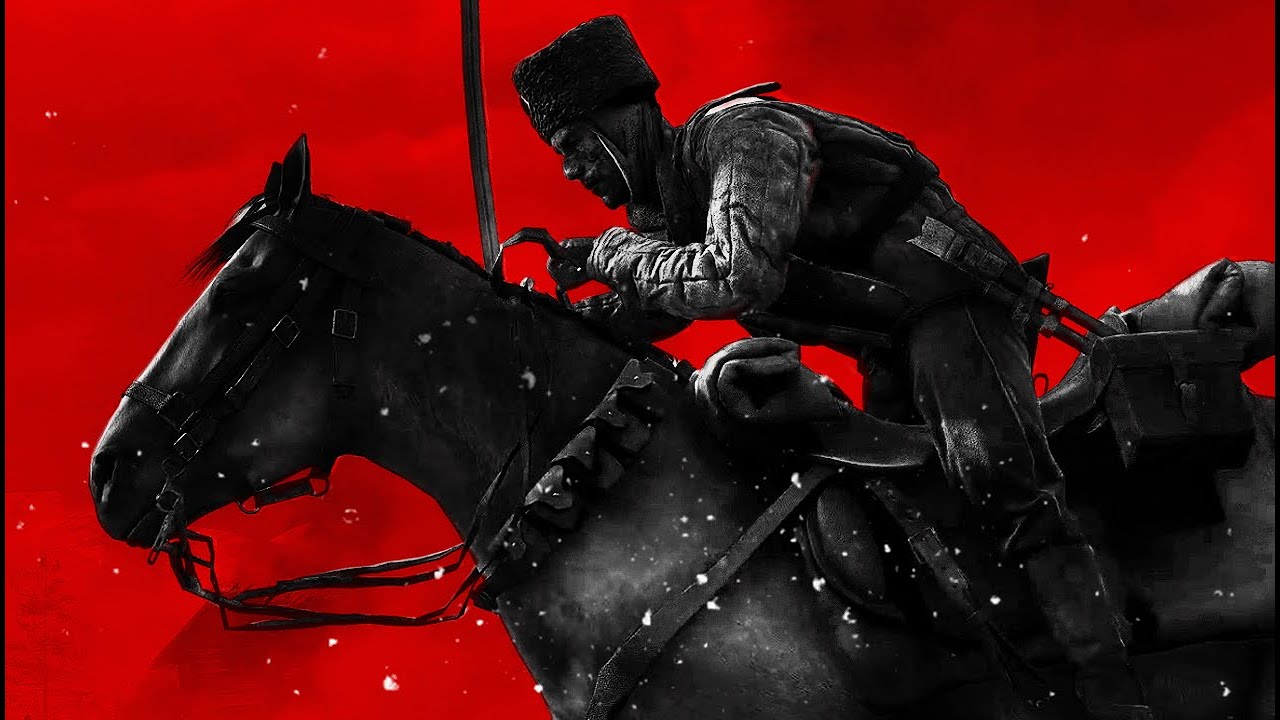 Battlefield 1: Only in Saddle moments vol. #️⃣6